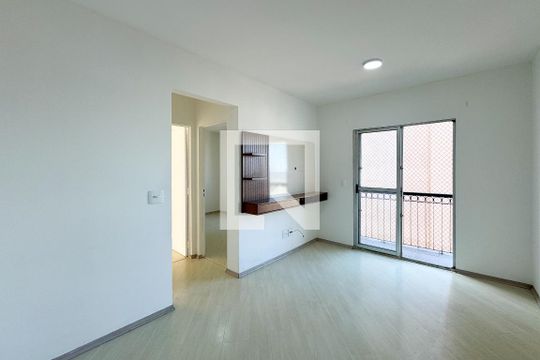 Apartamento para alugar com 2 quartos, 54m² em Jardim Colonial, São Bernardo do Campo
