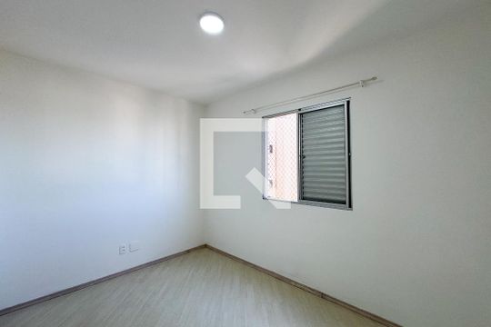 Quarto 1 de apartamento para alugar com 2 quartos, 54m² em Jardim Colonial, São Bernardo do Campo