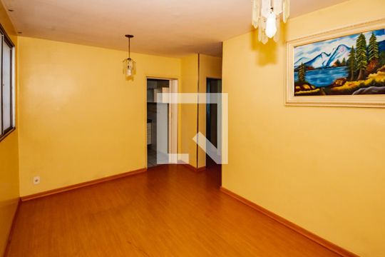 Apartamento à venda com 2 quartos, 50m² em Dom Silverio, Belo Horizonte