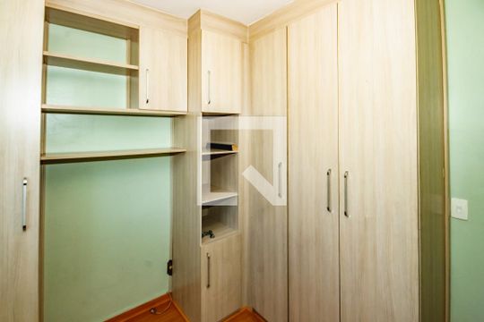 Quarto 2 de apartamento à venda com 2 quartos, 50m² em Dom Silverio, Belo Horizonte