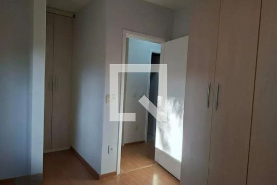 Quarto de casa de condomínio para alugar com 3 quartos, 120m² em Jardim Bom Retiro, Campinas