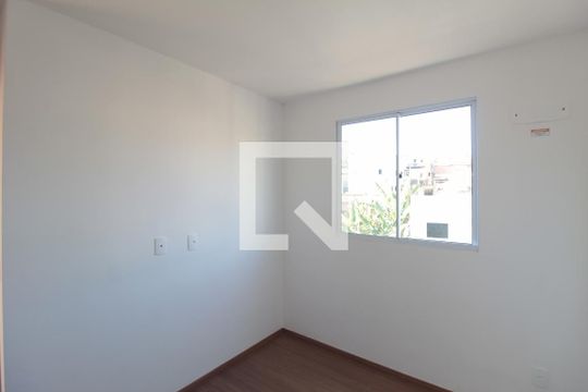 Quarto 1 de apartamento à venda com 2 quartos, 45m² em Braúnas, Belo Horizonte