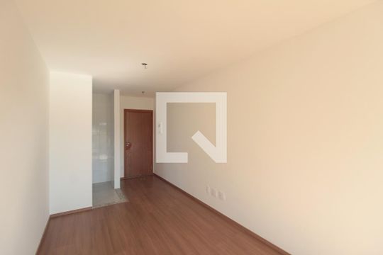 Apartamento à venda com 2 quartos, 45m² em Braúnas, Belo Horizonte
