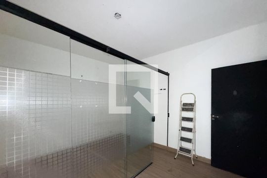 Escritório de casa para alugar com 3 quartos, 200m² em Centro, São Bernardo do Campo