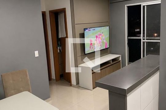 Apartamento para alugar com 2 quartos, 59m² em Centro, Nova Iguaçu
