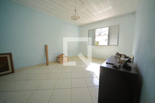 Quarto 1  de casa à venda com 2 quartos, 151m² em Jardim Calux, São Bernardo do Campo