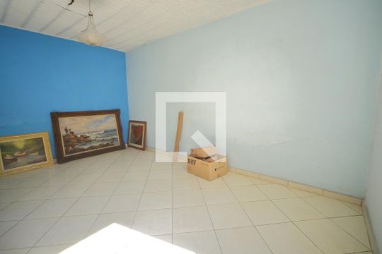 Quarto 1  de casa à venda com 2 quartos, 151m² em Jardim Calux, São Bernardo do Campo