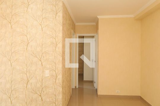 Sala de apartamento para alugar com 2 quartos, 52m² em Itaquera, São Paulo