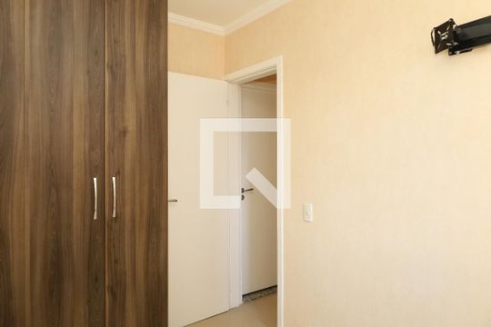 Quarto 1 de apartamento para alugar com 2 quartos, 52m² em Itaquera, São Paulo
