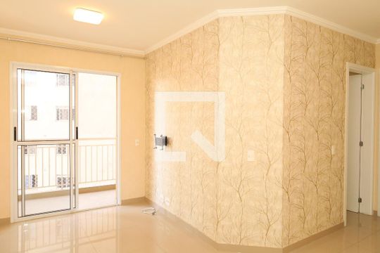 Apartamento para alugar com 2 quartos, 52m² em Itaquera, São Paulo