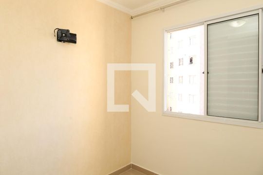 Quarto 1 de apartamento para alugar com 2 quartos, 52m² em Itaquera, São Paulo