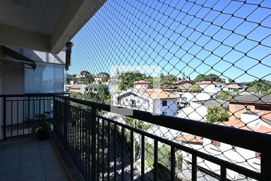 Varanda de apartamento para alugar com 1 quarto, 90m² em Morumbi, São Paulo