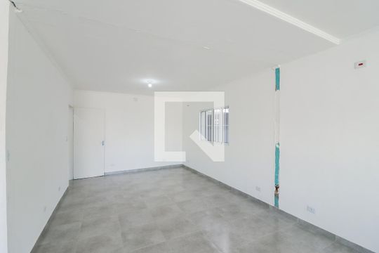 Apartamento para alugar com 1 quarto, 63m² em Limão, São Paulo