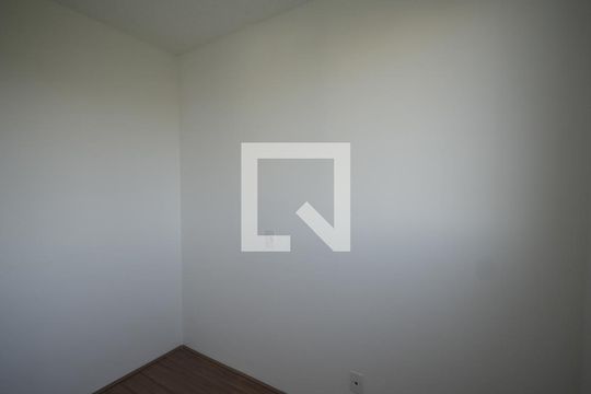 Quarto 1 de apartamento para alugar com 2 quartos, 35m² em Santa Maria, Santo André
