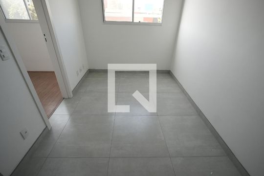 v de apartamento para alugar com 2 quartos, 35m² em Santa Maria, Santo André