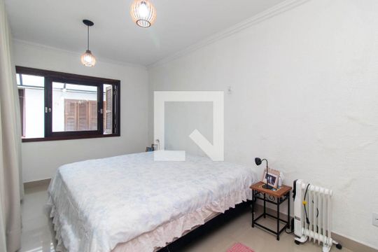Quarto 2 de casa à venda com 3 quartos, 221m² em Guarujá, Porto Alegre