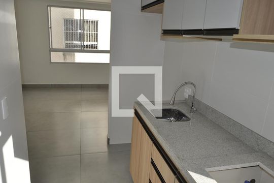 Apartamento à venda com 2 quartos, 44m² em Bonsucesso, Rio de Janeiro