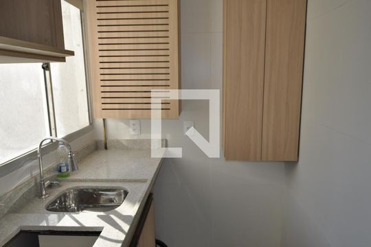 Apartamento à venda com 2 quartos, 44m² em Bonsucesso, Rio de Janeiro