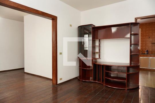 Copa  de apartamento à venda com 3 quartos, 110m² em Santa Lúcia, Belo Horizonte