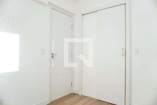 Semi suíte  de apartamento à venda com 2 quartos, 67m² em Santa Efigênia, Belo Horizonte