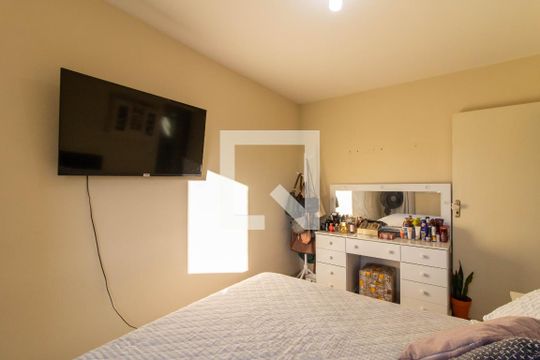 Quarto 1 de apartamento à venda com 2 quartos, 77m² em Jardim Flor da Montanha, Guarulhos