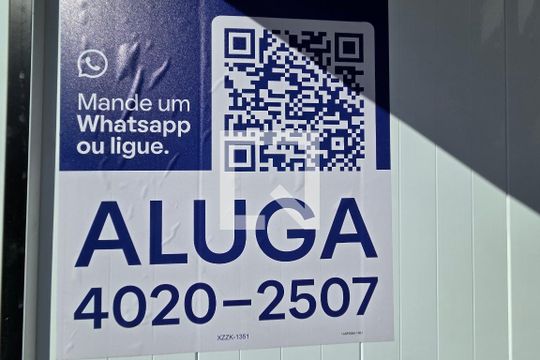 Qr de casa de condomínio para alugar com 2 quartos, 52m² em Solemar, Praia Grande
