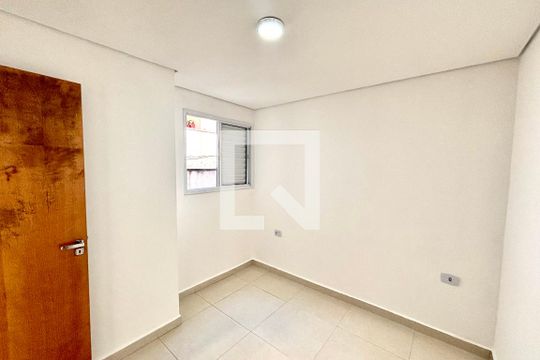 Quarto 1 de apartamento à venda com 2 quartos, 40m² em Vila Matilde, São Paulo