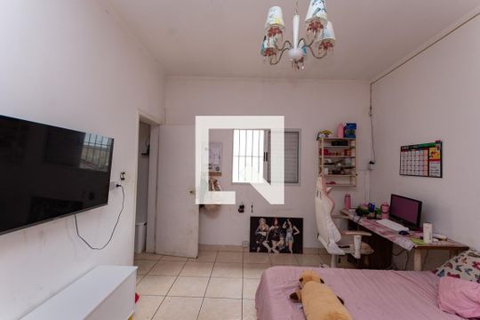 Casa à venda com 3 quartos, 156m² em Vila Romana, São Paulo