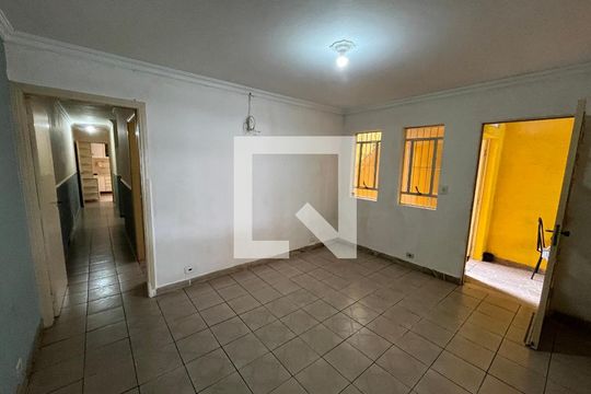 Casa à venda com 2 quartos, 78m² em Jardim Paris, São Paulo