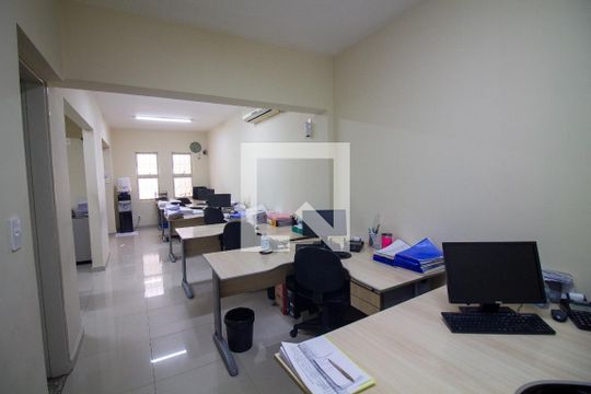 Sala de Jantar de casa à venda com 3 quartos, 106m² em Vila Cruzeiro, São Paulo