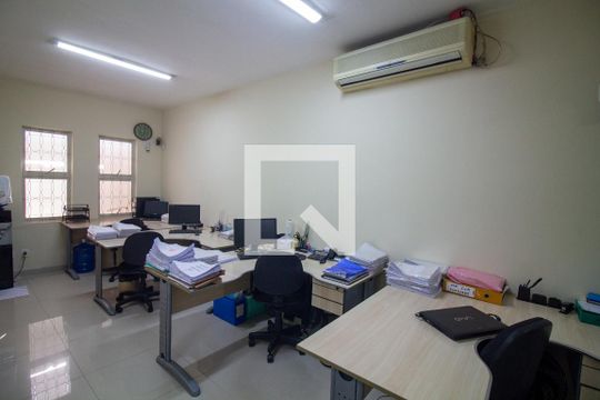 Sala de casa à venda com 3 quartos, 106m² em Vila Cruzeiro, São Paulo