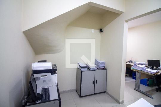 Sala de TV de casa à venda com 3 quartos, 106m² em Vila Cruzeiro, São Paulo