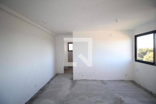 Sala/Cozinha de apartamento para alugar com 1 quarto, 33m² em Lomba do Pinheiro, Porto Alegre