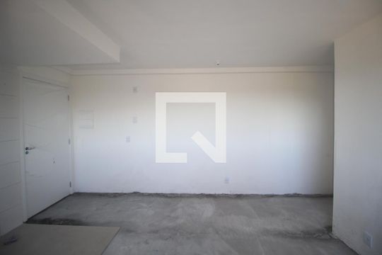 Sala/Cozinha de apartamento para alugar com 1 quarto, 33m² em Lomba do Pinheiro, Porto Alegre