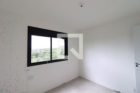 Quarto de apartamento para alugar com 1 quarto, 33m² em Lomba do Pinheiro, Porto Alegre