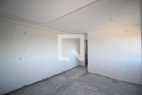 Sala/Cozinha de apartamento para alugar com 1 quarto, 33m² em Lomba do Pinheiro, Porto Alegre