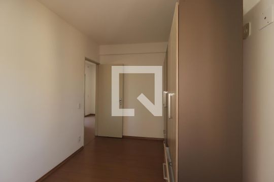 Quarto 1 de apartamento para alugar com 2 quartos, 55m² em Vila Guiomar, Santo André