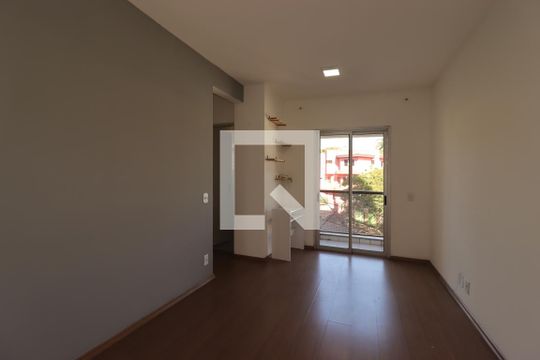 Apartamento para alugar com 2 quartos, 55m² em Vila Guiomar, Santo André