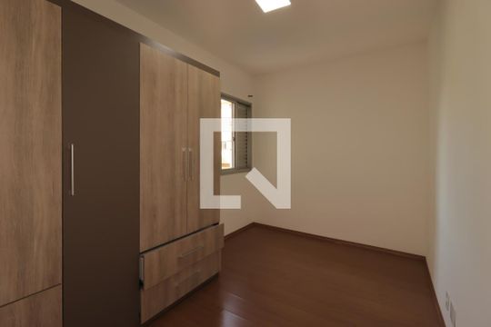 Quarto 1 de apartamento para alugar com 2 quartos, 55m² em Vila Guiomar, Santo André