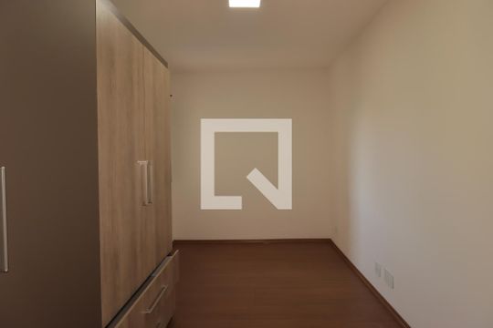 Quarto 1 de apartamento para alugar com 2 quartos, 55m² em Vila Guiomar, Santo André