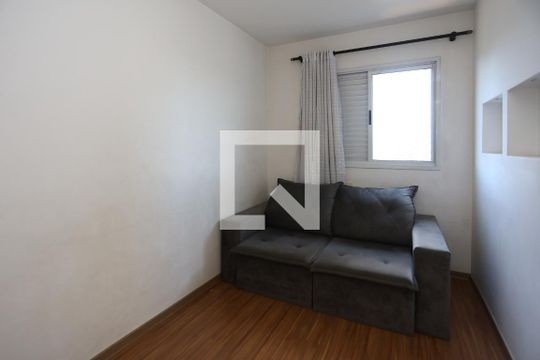 quarto 1 de apartamento à venda com 3 quartos, 73m² em Vila Sonia do Taboao, Taboão da Serra