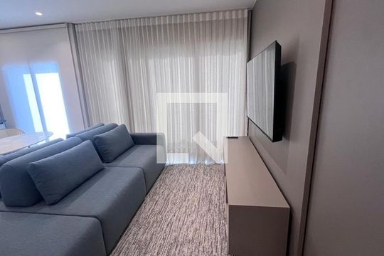 Studio de apartamento à venda com 2 quartos, 47m² em Setor Marista, Goiânia