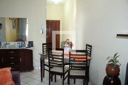 Apartamento para alugar com 2 quartos, 62m² em Santa Cecilia, São Paulo