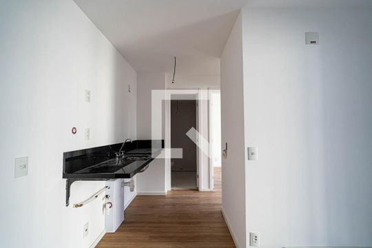 Quarto 1 de apartamento à venda com 2 quartos, 37m² em Consolação, São Paulo