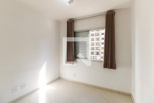Quarto 1 de apartamento para alugar com 2 quartos, 57m² em Tatuapé, São Paulo