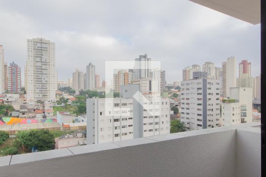 Suíte de apartamento à venda com 2 quartos, 67m² em Vila da Saúde, São Paulo