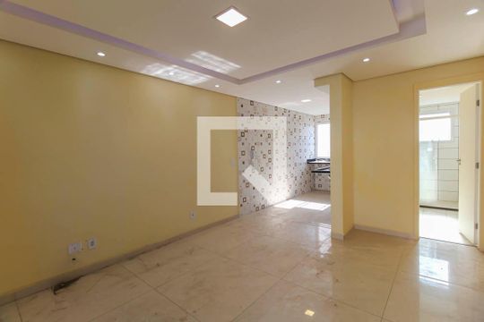 Apartamento para alugar com 2 quartos, 49m² em Jardim da Laranjeira (zona Leste), São Paulo