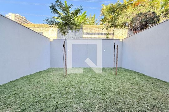 Varanda de casa de condomínio à venda com 4 quartos, 530m² em Itaim Bibi, São Paulo