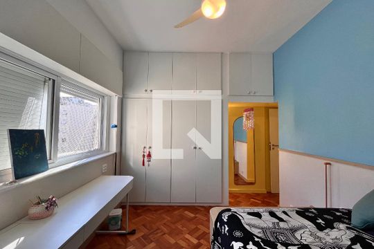 Apartamento para alugar com 3 quartos, 140m² em Copacabana, Rio de Janeiro