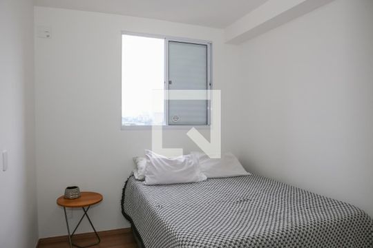 Apartamento à venda com 2 quartos, 38m² em Lapa, São Paulo